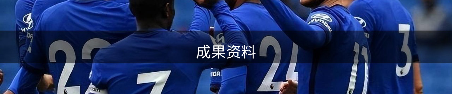 成果资料